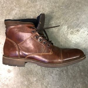 Sonoma Goods For Life® Arches Men's Ankle Boots